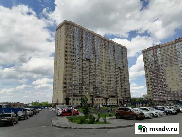 2-комнатная квартира, 63 м², 4/21 эт. на продажу в Ростове-на-Дону Ростов-на-Дону - изображение 1