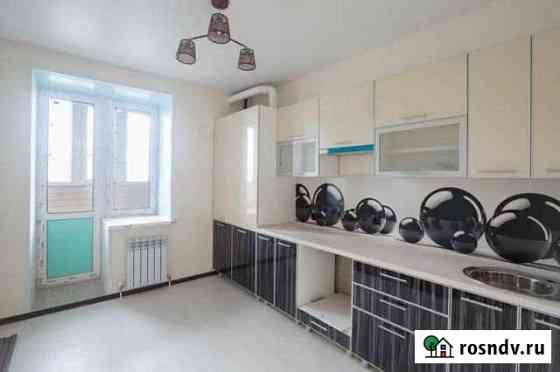 1-комнатная квартира, 35 м², 5/10 эт. на продажу в Йошкар-Оле Йошкар-Ола