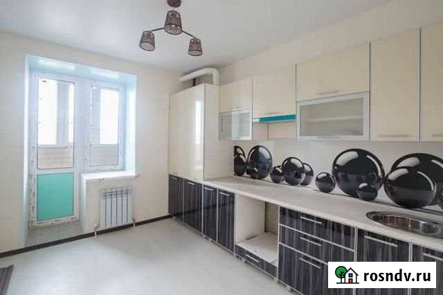 1-комнатная квартира, 35 м², 5/10 эт. на продажу в Йошкар-Оле Йошкар-Ола - изображение 1