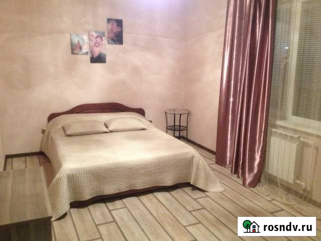 3-комнатная квартира, 92 м², 6/17 эт. в аренду посуточно в Воронеже Воронеж - изображение 1