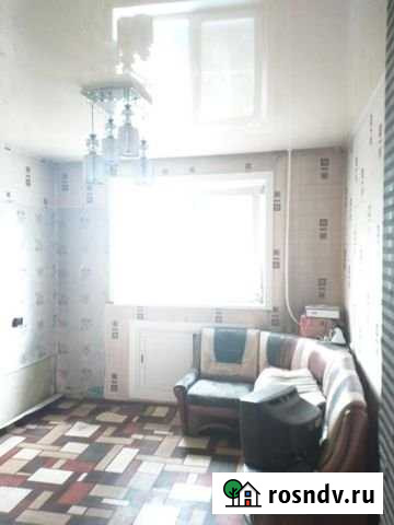 2-комнатная квартира, 52 м², 1/5 эт. на продажу в Ленинске-Кузнецком Ленинск-Кузнецкий - изображение 1