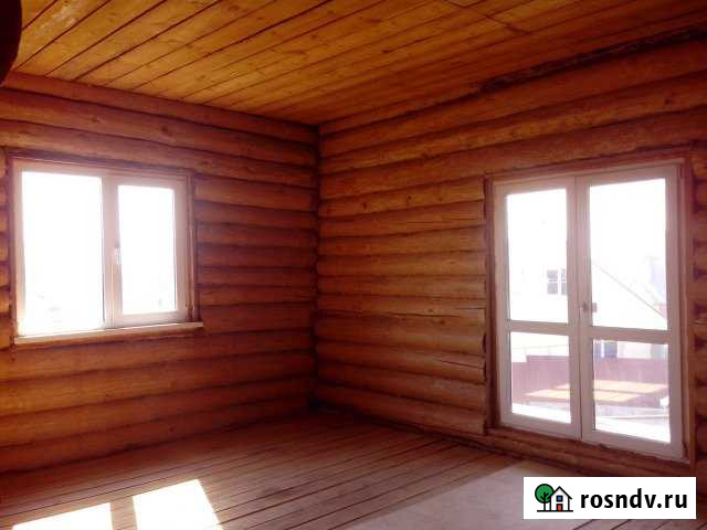 Дом 190 м² на участке 7.2 сот. на продажу в Волжском Самарской области Волжский - изображение 1