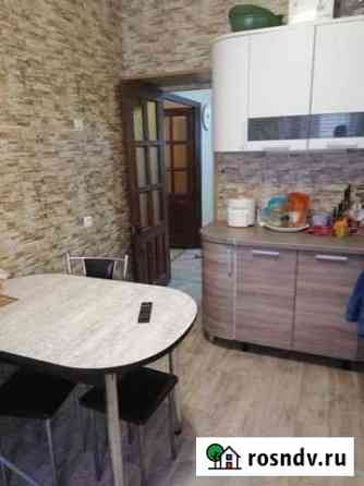 3-комнатная квартира, 73.1 м², 9/9 эт. на продажу в Астрахани Астрахань