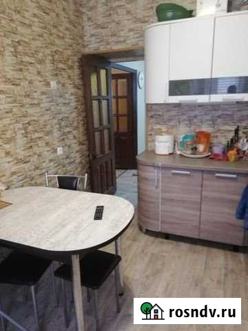 3-комнатная квартира, 73.1 м², 9/9 эт. на продажу в Астрахани Астрахань - изображение 1