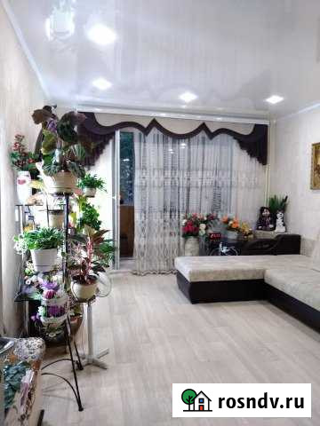 4-комнатная квартира, 88 м², 2/4 эт. на продажу в Челябинске Челябинск - изображение 1