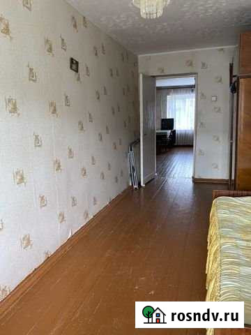 2-комнатная квартира, 44 м², 3/5 эт. на продажу в Дзержинске Дзержинск - изображение 1