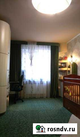 1-комнатная квартира, 31 м², 3/3 эт. в аренду на длительный срок в Воронеже Воронеж - изображение 1