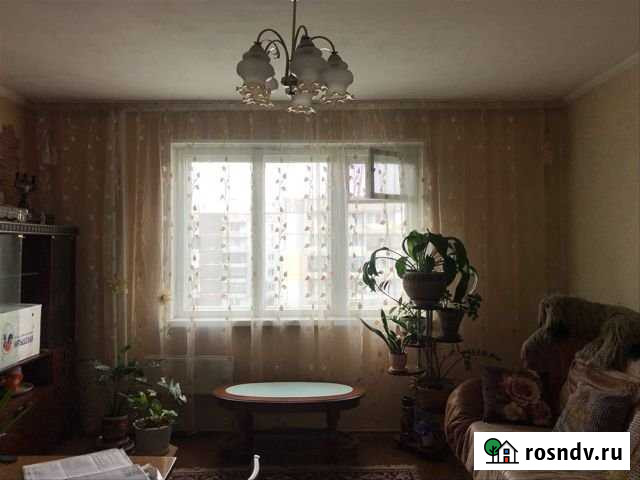 4-комнатная квартира, 78 м², 8/9 эт. на продажу в Красноярске Красноярск - изображение 1