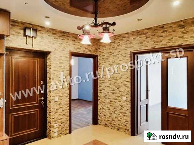 3-комнатная квартира, 118 м², 3/11 эт. на продажу в Сергиевом Посаде Сергиев Посад - изображение 1