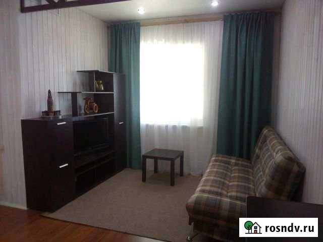 2-комнатная квартира, 45 м², 1/2 эт. в аренду на длительный срок в Высоком Высокое - изображение 1