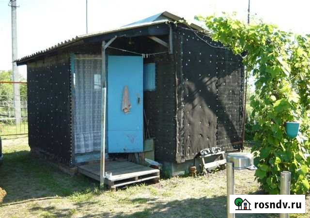 Дача 20 м² на участке 10 сот. на продажу в Хохле Хохол - изображение 1