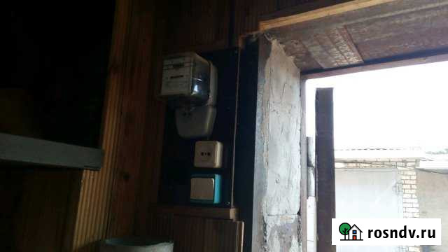 Гараж >30 м² на продажу в Чебоксарах Чебоксары - изображение 1