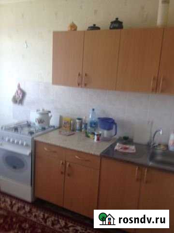 1-комнатная квартира, 32 м², 3/3 эт. на продажу в Увельском Увельский - изображение 1