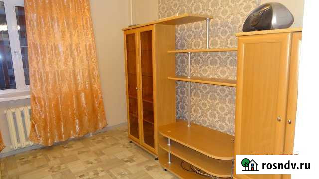 Комната 18 м² в 1-ком. кв., 3/9 эт. в аренду на длительный срок в Обнинске Обнинск - изображение 1