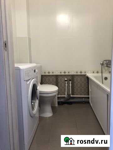 Квартира-студия, 23 м², 6/10 эт. на продажу в Новосибирске Новосибирск - изображение 1