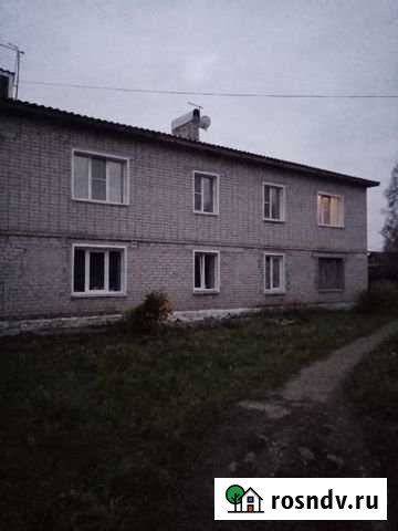 1-комнатная квартира, 38 м², 1/2 эт. на продажу в Стрижах Стрижи - изображение 1