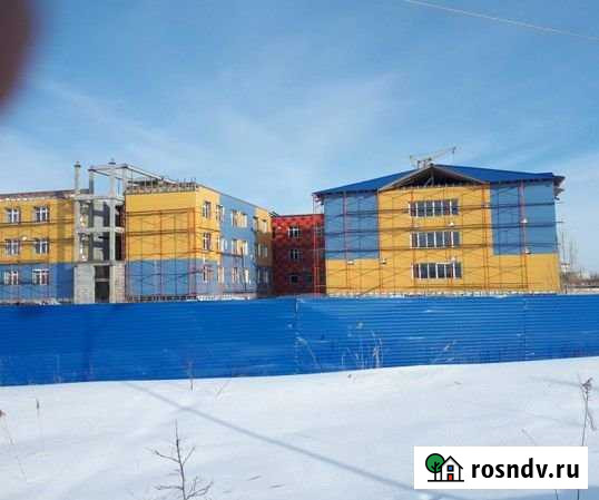 Помещение свободного назначения, 6434.5 кв.м. Нефтеюганск - изображение 1