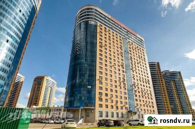 2-комнатная квартира, 87 м², 16/25 эт. на продажу в Реутове Реутов - изображение 1