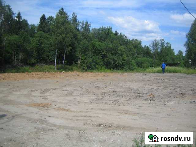 Участок ИЖС 15 сот. на продажу в Поварово Поварово - изображение 1