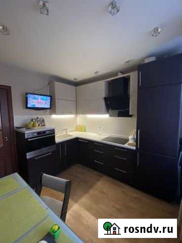 2-комнатная квартира, 52 м², 6/9 эт. на продажу в Братске Братск - изображение 1