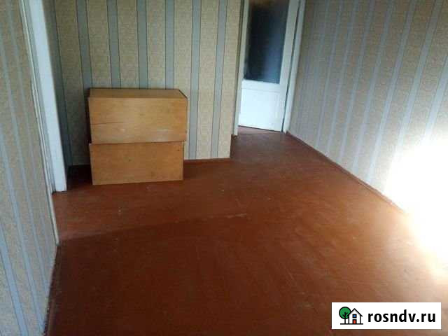 3-комнатная квартира, 51.6 м², 4/5 эт. на продажу в Муроме Муром - изображение 1