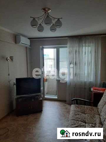 1-комнатная квартира, 31 м², 5/5 эт. на продажу в Омске Омск - изображение 1