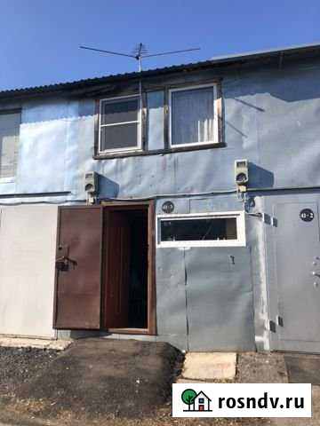 Гараж на продажу в Кронштадте Кронштадт - изображение 1