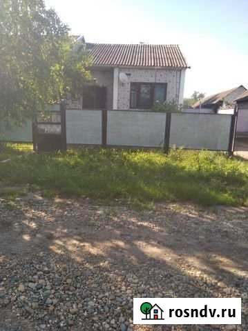 Дом 85 м² на участке 30 сот. на продажу в Новомалороссийской Новомалороссийская - изображение 1