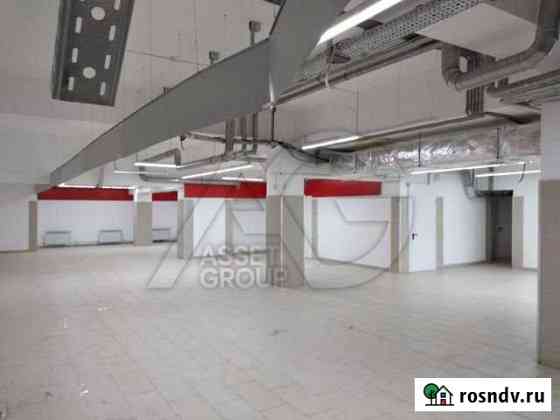 Торговый street-retail в жилом массиве Электросталь