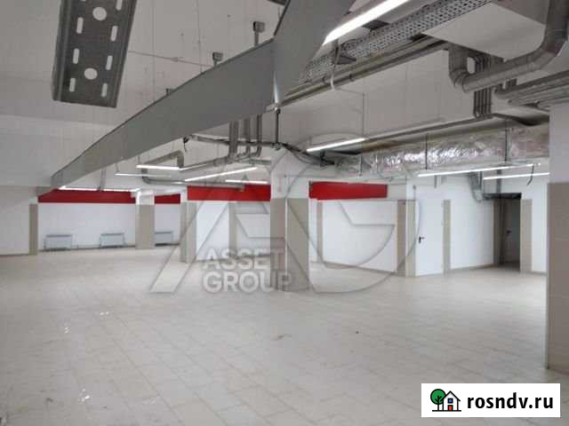 Торговый street-retail в жилом массиве Электросталь - изображение 1