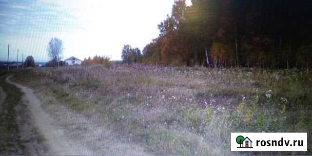 Участок ИЖС 15 сот. на продажу в Белоярском Свердловской области Белоярский - изображение 1