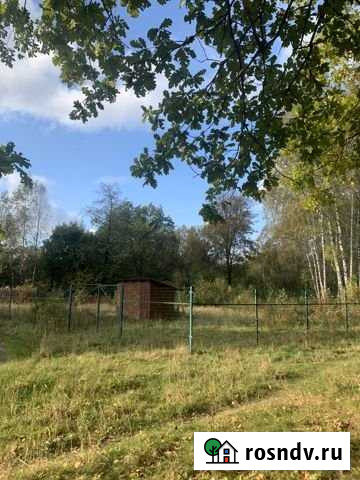 Участок ИЖС 12 сот. на продажу в Ступино Ступино - изображение 1