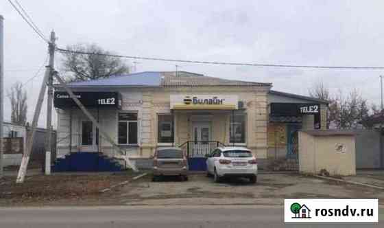 Готовый арендный бизнес, 72.2 кв.м. Новоузенск