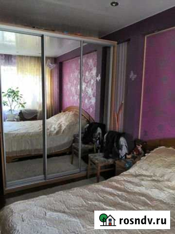 3-комнатная квартира, 60 м², 1/5 эт. на продажу в Дивногорске Дивногорск - изображение 1