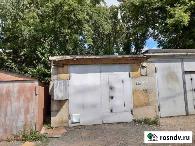 Гараж 30 м² на продажу в Саранске Саранск - изображение 1