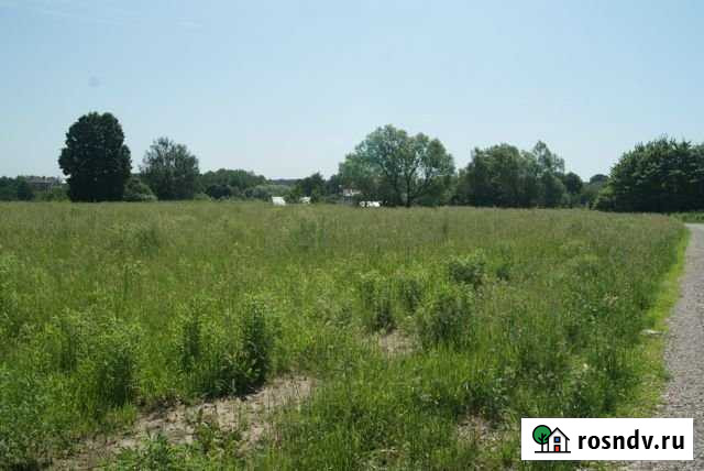 Участок ИЖС 12 сот. на продажу в Туле Тула - изображение 1