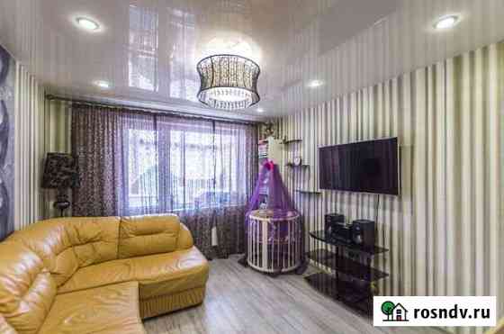1-комнатная квартира, 29 м², 5/9 эт. на продажу в Екатеринбурге Екатеринбург