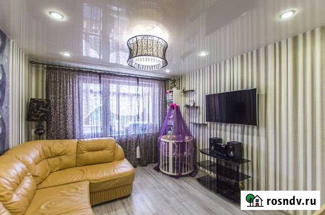 1-комнатная квартира, 29 м², 5/9 эт. на продажу в Екатеринбурге Екатеринбург - изображение 1