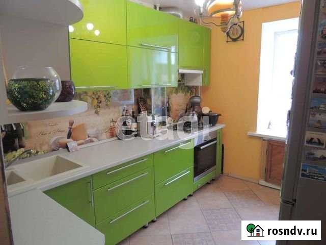 3-комнатная квартира, 60.2 м², 3/5 эт. на продажу в Салавате Салават - изображение 1