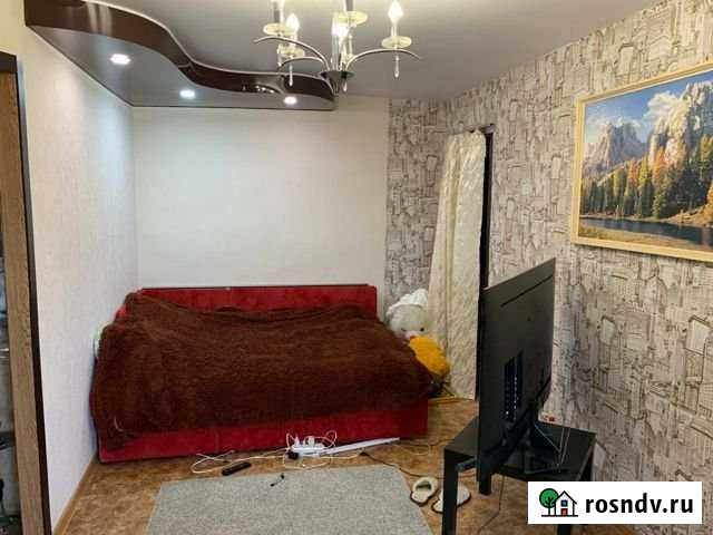 2-комнатная квартира, 42 м², 4/4 эт. на продажу в Новомосковске Новомосковск - изображение 1