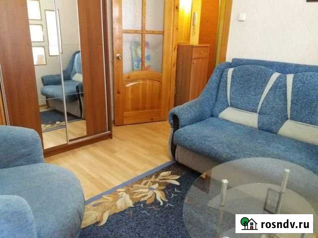 1-комнатная квартира, 30 м², 5/5 эт. в аренду посуточно в Сочи Сочи - изображение 1