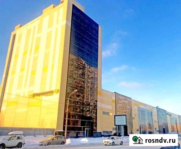 Торговое помещение на первом этаже, 100 кв.м. Санкт-Петербург - изображение 1