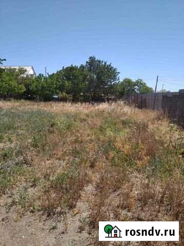 Участок ИЖС 6 сот. на продажу в Керче Керчь - изображение 1