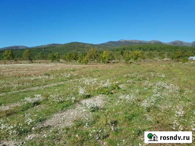 Участок СНТ, ДНП 5 сот. на продажу в Кабардинке Кабардинка - изображение 1