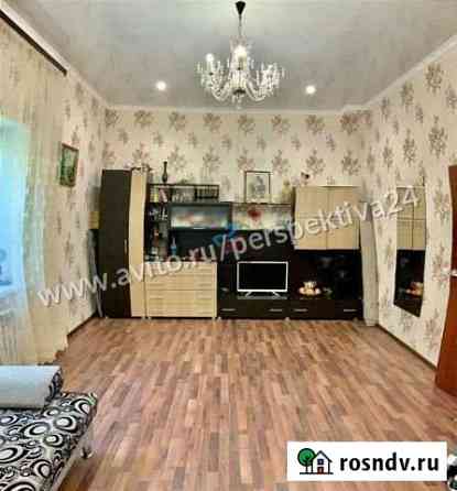 1-комнатная квартира, 43 м², 1/3 эт. на продажу в Уфе Уфа