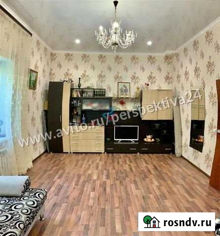 1-комнатная квартира, 43 м², 1/3 эт. на продажу в Уфе Уфа - изображение 1