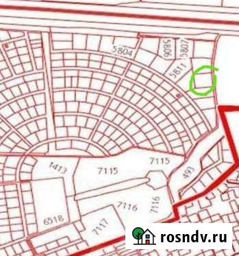 Участок ИЖС 30 сот. на продажу в Орле Орёл - изображение 1