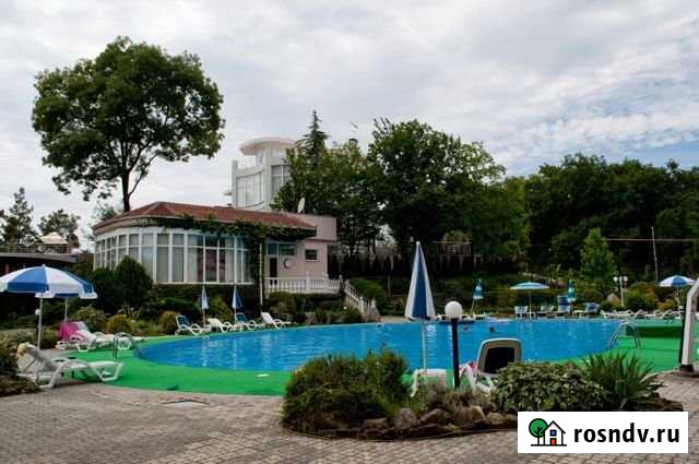 Дом 400 м² на участке 12 сот. на продажу в Сочи Сочи - изображение 1