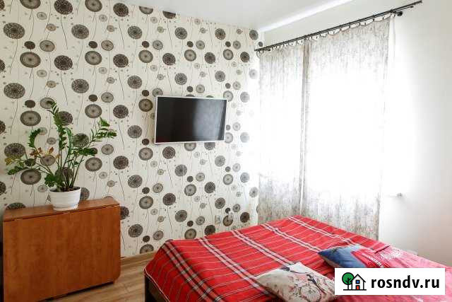 2-комнатная квартира, 52 м², 2/3 эт. на продажу в Калининграде Калининград - изображение 1