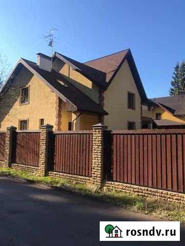 Коттедж 240 м² на участке 12 сот. на продажу во Всеволожске Всеволожск - изображение 1